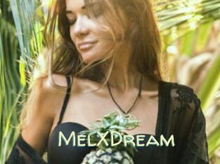 MelXDream Sexy Tchat