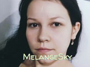 MelangeSky