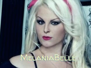 MelaniaBelle