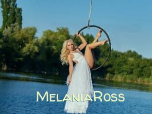 MelaniaRoss