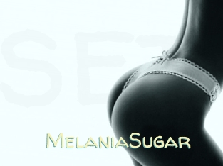 MelaniaSugar