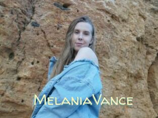 MelaniaVance