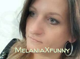 MelaniaXfunny