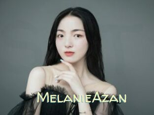 MelanieAzan Sexy Tchat