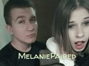 MelaniePaired