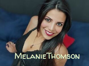 MelanieThomson Sexy Tchat