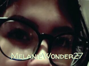 MelanieWonder27