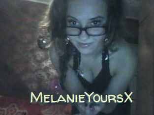 MelanieYoursX