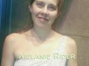Melanie_Rider