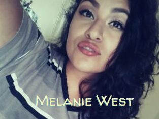 Melanie_West Sexy Tchat