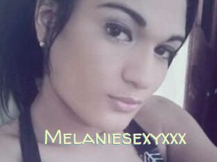 Melaniesexyxxx