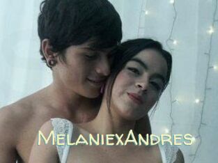 MelaniexAndres
