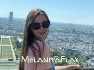 MelaniyaFlax Sexy Tchat