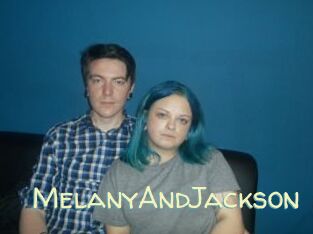 MelanyAndJackson