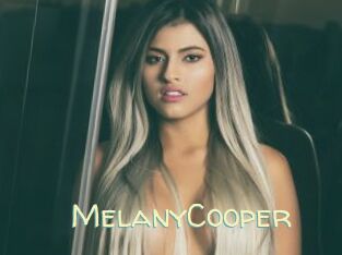 MelanyCooper