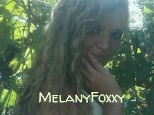 MelanyFoxxy