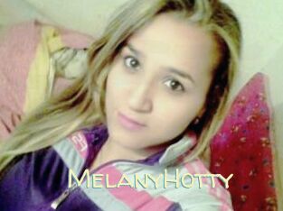 MelanyHotty Sexy Tchat