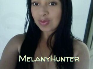 MelanyHunter
