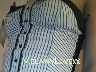 MelanyLovexx Sexy Tchat