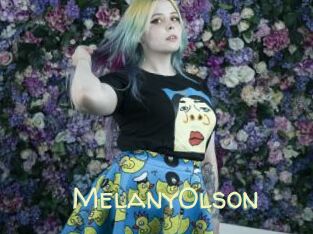 MelanyOlson