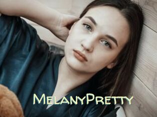 MelanyPretty