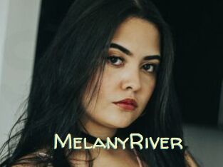 MelanyRiver