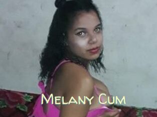 Melany_Cum