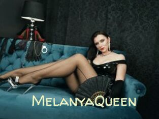 MelanyaQueen