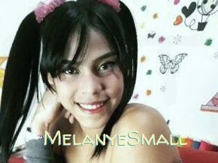 MelanyeSmall