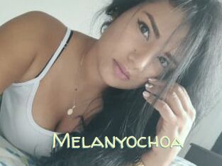 Melanyochoa