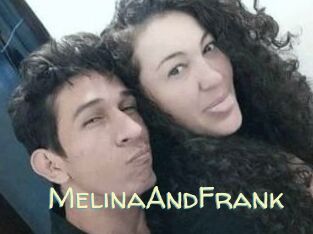 MelinaAndFrank