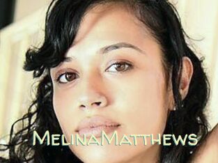 Melina_Matthews