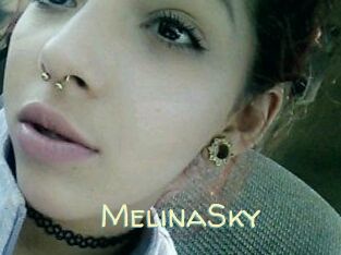 MelinaSky