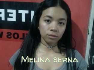 Melina_serna