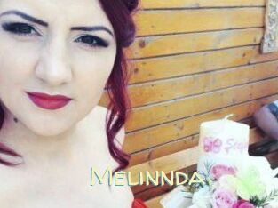 Melinnda