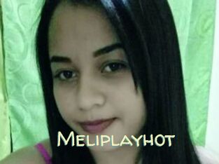 Meliplayhot Sexy Tchat