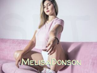 MelisaDonson