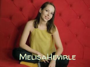 MelisaHevirle