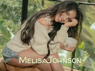 MelisaJohnson