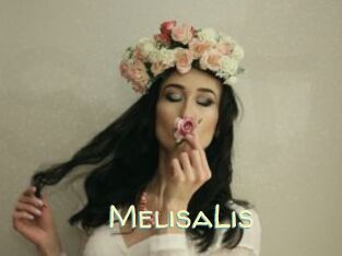 MelisaLis Sexy Tchat