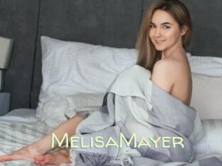 MelisaMayer