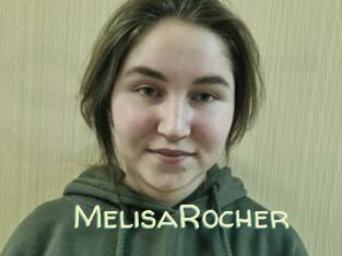 MelisaRocher
