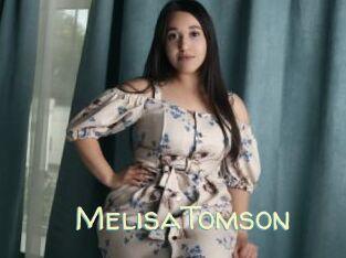 MelisaTomson