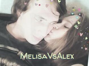 MelisaVsAlex