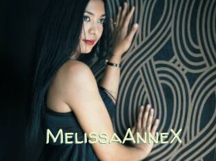 MelissaAnneX