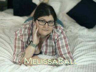 MelissaBall