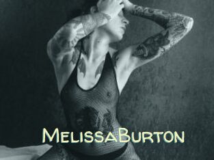 MelissaBurton