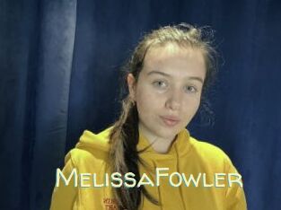 MelissaFowler