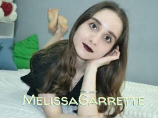 MelissaGarrette