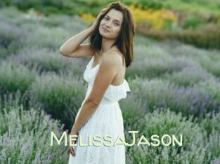 MelissaJason